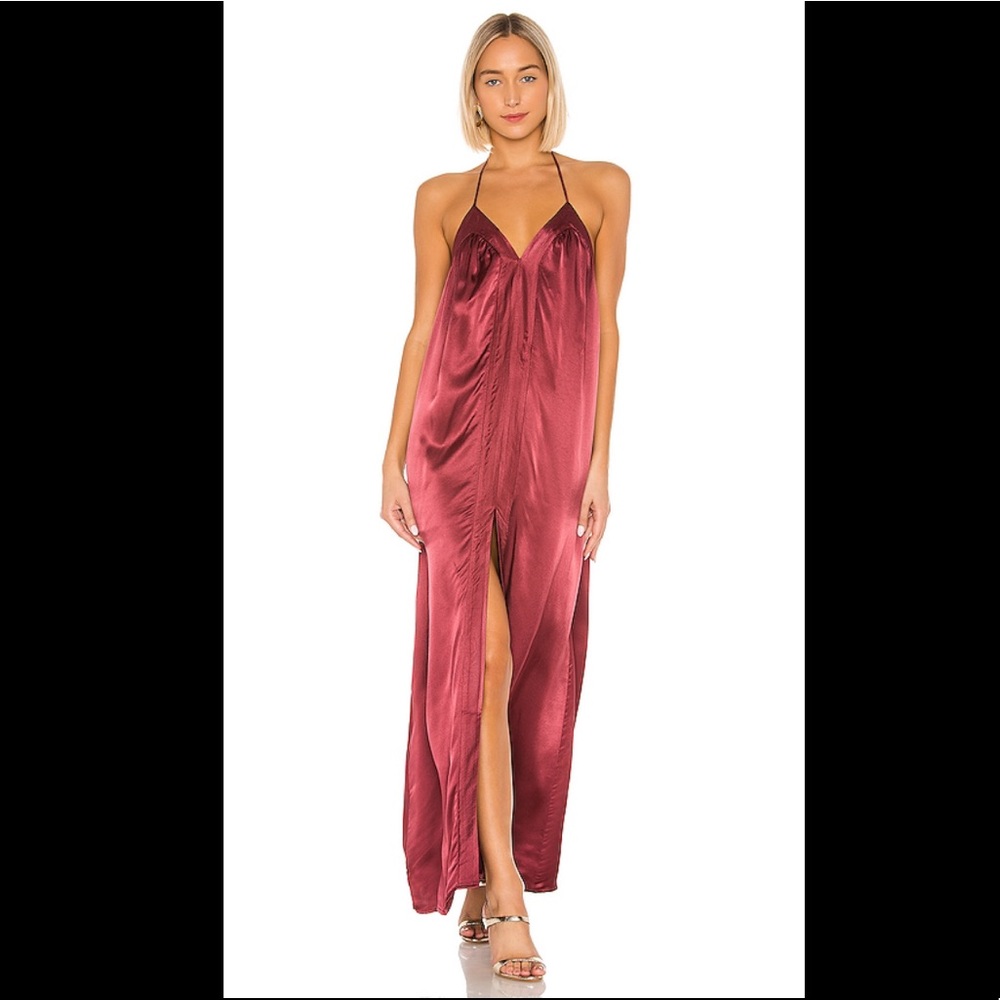 x REVOLVE Brynn Maxi Dress
House of Harlow 1960